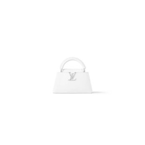 Louis Vuitton Capucines East-West Mini(High-End Grade) Louis Vuitton Capucines East-West Mini(High-End Grade)