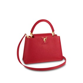 Louis Vuitton Capucines Mm Crossbody Bag Louis Vuitton Capucines Mm Crossbody Bag