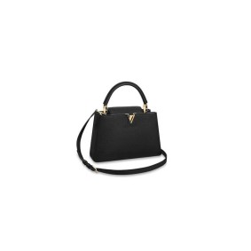 Louis Vuitton Capucines Mm(High-End Grade)