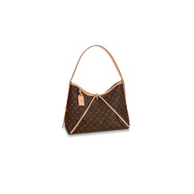 Louis Vuitton Carryall Mm