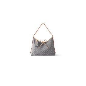 Louis Vuitton Carryall Mm Bag(High-End Grade)