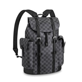 Louis Vuitton Christopher Pm Backpack Louis Vuitton Christopher Pm Backpack