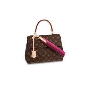 Louis Vuitton Cluny Bb