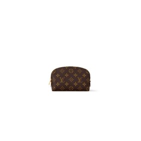 Louis Vuitton Cosmetic Pouch Pm(High-End Grade) Louis Vuitton Cosmetic Pouch Pm(High-End Grade)