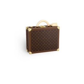Louis Vuitton Cotteville 40