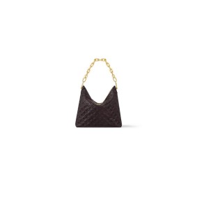 Louis Vuitton Coussin Hobo Mm(High-End Grade)