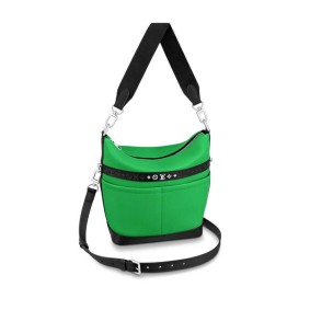 Louis Vuitton Cruiser Gm