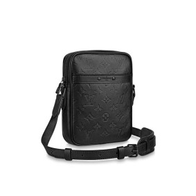 Louis Vuitton Danube Slim Bag