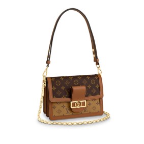 Louis Vuitton Dauphine Mm Bag Louis Vuitton Dauphine Mm Bag