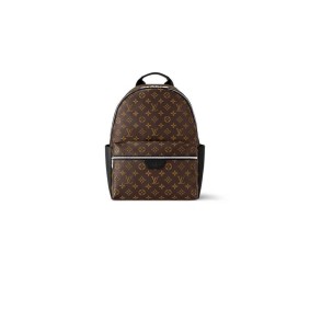 Louis Vuitton Discovery Backpack Pm