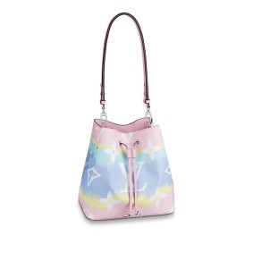 Louis Vuitton Escale Neonoe Mm Bag