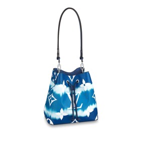 Louis Vuitton Escale Neonoe Mm Bag