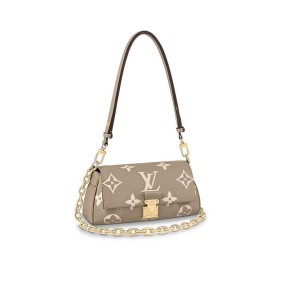 Louis Vuitton Favorite