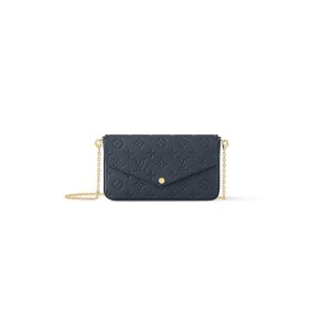 Louis Vuitton Felicie Pochette