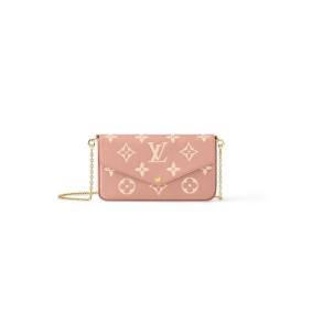 Louis Vuitton Felicie Pochette