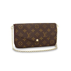 Louis Vuitton Felicie Pochette