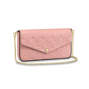 Louis Vuitton Felicie Pochette Crossbody Bag