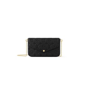 Louis Vuitton Félicie Pochette(High-End Grade)