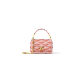 Louis Vuitton Go-14 Pm