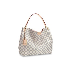 Louis Vuitton Graceful Mm Louis Vuitton Graceful Mm