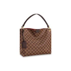 Louis Vuitton Graceful Pm Louis Vuitton Graceful Pm