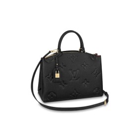Louis Vuitton Grand Palais Crossbody Bag