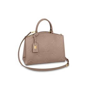 Louis Vuitton Grand Palais Crossbody Bag