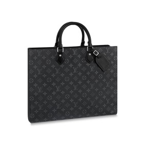 Louis Vuitton Grand Sac Handbag