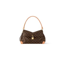 Louis Vuitton Hide Away Mm(High-End Grade)