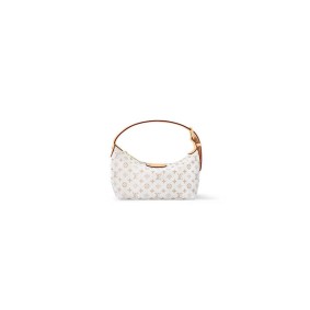 Louis Vuitton Hills Pochette Louis Vuitton Hills Pochette