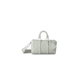 Louis Vuitton Keepall Bandouliere 25