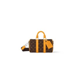 Louis Vuitton Keepall Bandouliere 25