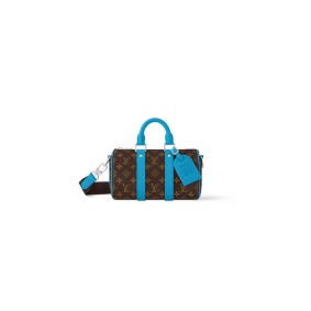 Louis Vuitton Keepall Bandouliere 25