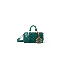 Louis Vuitton Keepall Bandouliere 25