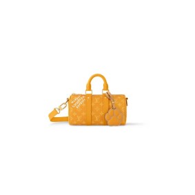 Louis Vuitton Keepall Bandouliere 25