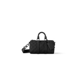 Louis Vuitton Keepall Bandouliere 25