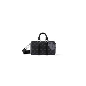Louis Vuitton Keepall Bandouliere 25