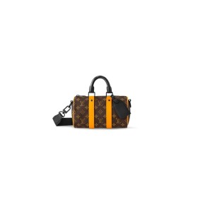 Louis Vuitton Keepall Bandouliere 25