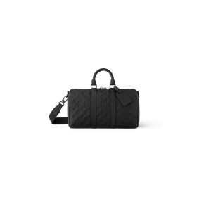 Louis Vuitton Keepall Bandouliere 35(High-End Grade)