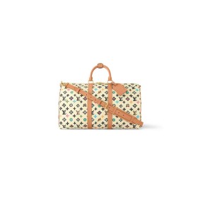 Louis Vuitton Keepall Bandouliere 45 Louis Vuitton Keepall Bandouliere 45