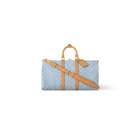 Louis Vuitton Keepall Bandouliere 45