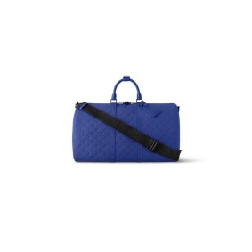 Louis Vuitton Keepall Bandouliere 50