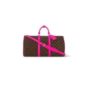 Louis Vuitton Keepall Bandouliere 50(High-End Grade) Louis Vuitton Keepall Bandouliere 50(High-End Grade)