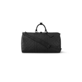 Louis Vuitton Keepall Bandouliere 50(High-End Grade)