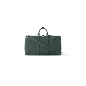 Louis Vuitton Keepall Bandouliere 50(High-End Grade)