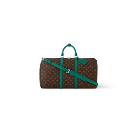 Louis Vuitton Keepall Bandouliere 50(High-End Grade) Louis Vuitton Keepall Bandouliere 50(High-End Grade)