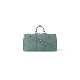Louis Vuitton Keepall Bandouliere 50(High-End Grade)