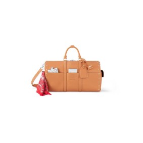 Louis Vuitton Keepall Bandouliere 50(High-End Grade)