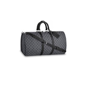 Louis Vuitton Keepall Bandouliere 55