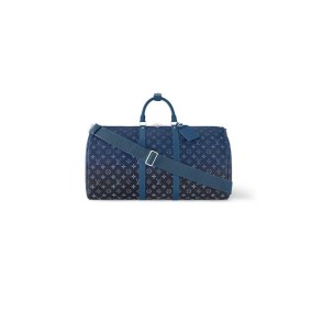 Louis Vuitton Keepall Bandouliere 55 Louis Vuitton Keepall Bandouliere 55